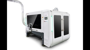 NEWTOP-228W Paper Bowl Machine video