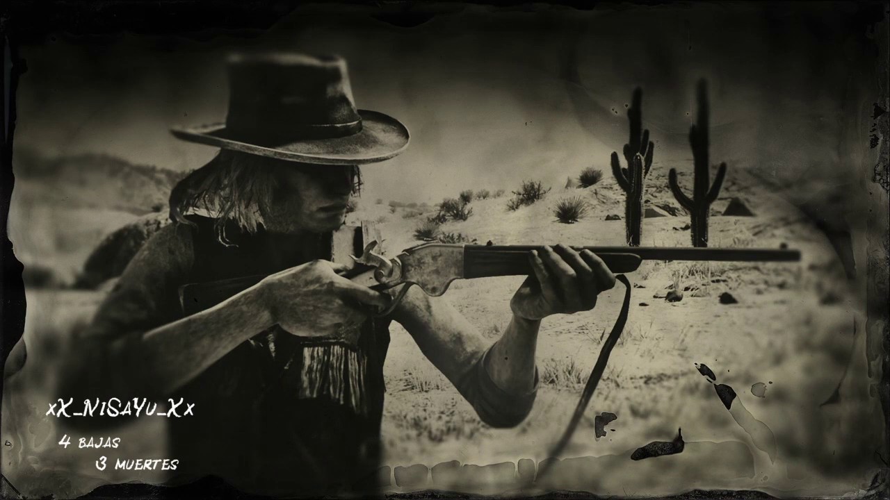 antenna PROBANDO MODOS DE JUEGO * RED DEAD REDEMPTION 2 *ONLINE BETA * #RDR2