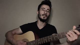Ali Demir - Ben Ne Anladım Bu Işten (Berkay Altunyay - Cover)