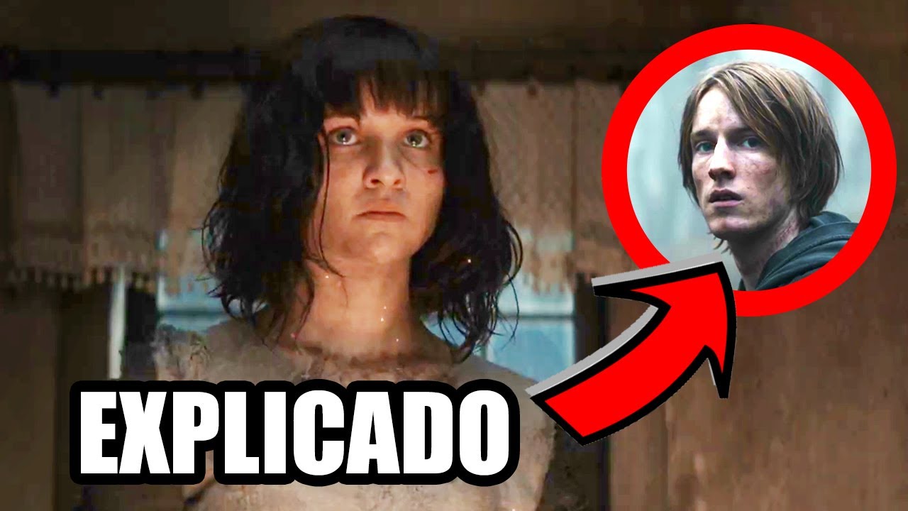 20 cosas que NO VISTE en el Trailer FINAL de DARK temporada 3 - YouTube