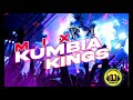 KUMBIA KINGS  MIX Vol 1 --(--DJ POCKY--)