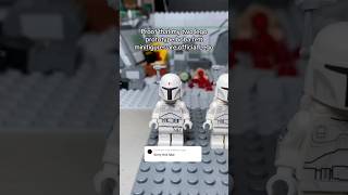 PROOF THAT THESE ARE NOT FAKE #lego #starwars #legostarwars #legominifigures #minifigures #bobafett