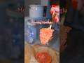 A lil Breakfast Nostalgia 😋 Bruleed Grapefruit. #nostalgia #breakfast #grapefruit #youtubeshorts