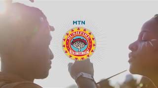 MTN Bushfire 2018 Sneak Peek