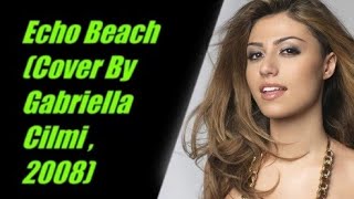 Gabriella Cilmi - Echo Beach