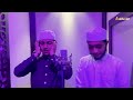 দুই বন্ধুর ডুয়েট কন্ঠে আজান || Azan || Abu Rayhan & Jubayer Ahmad Tasrif Mp3 Song