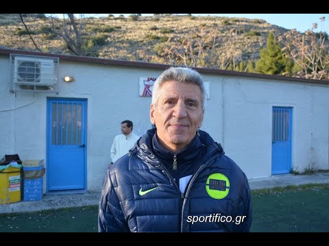Δείτε τις δηλώσεις