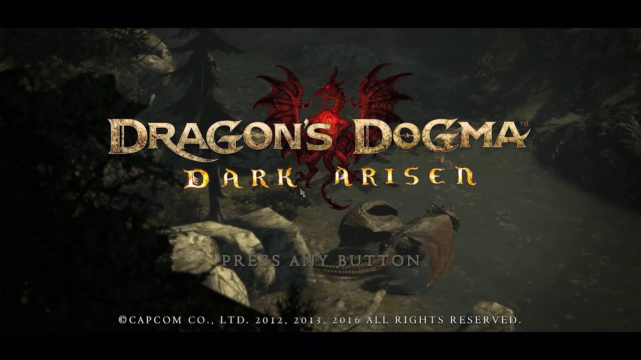 dragon dogma dark arisen guide pc