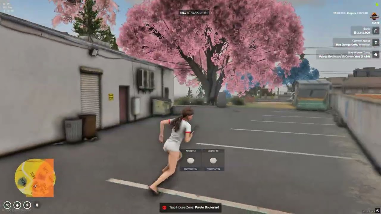 right next to you @StazyXgod