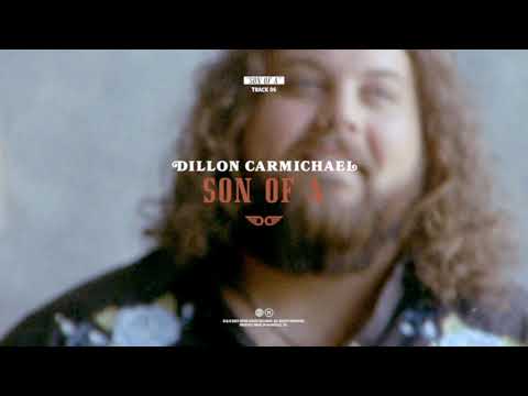 Dillon Carmichael - "Son Of A" (Visualizer)