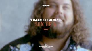 Video-Miniaturansicht von „Dillon Carmichael - Son Of A (Official Visualizer)“