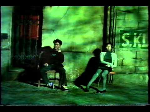 花王 メンズビオレ ビオレ洗顔フォーム 1995年