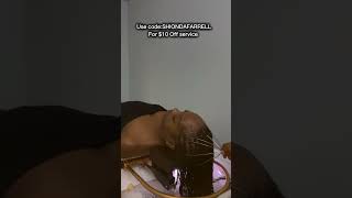 HEAD SPA
