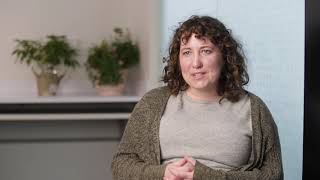 Why I Joined Kaiser Permanente: Rebecca Fino-Fugate, CNM