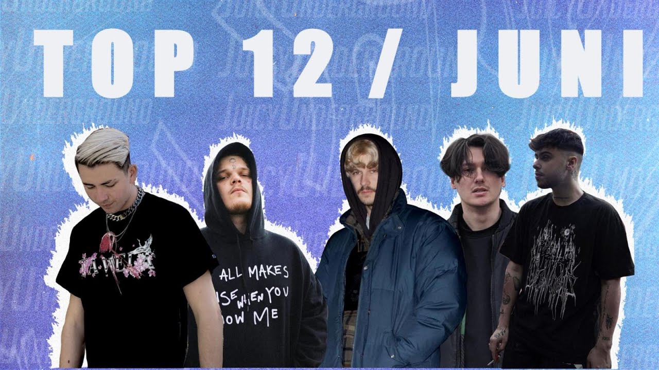 JuicyCommunity: Eure Top 12 Musikvideos des Monats Juni | Juicyunderground