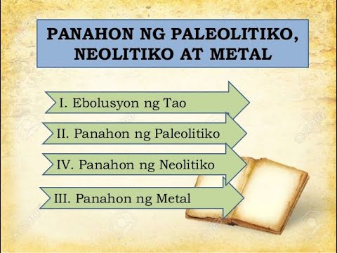 Video: Pagbabago Sa Metal