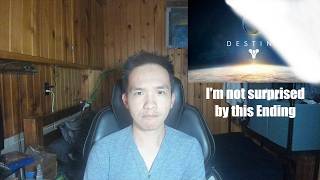 Destiny 2 is Officially ending on everyone