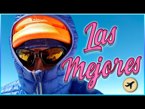 Video: Las Mejores Chaquetas De Esquí Y Snowboard Para 2021