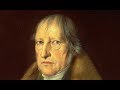 Hegel e la Filosofia della Storia