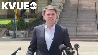 Talarico calls on Paxton to release documents in connection to Adam Dean Hoffman case