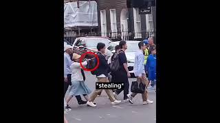 Download Lagu PickPockets in London😱😮 MP3