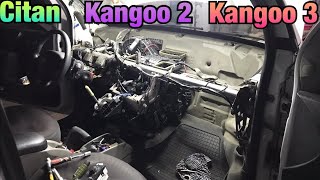 видео: Рено Кенго 3. ОСТОРОЖНО С РЕГУЛЯТОРАМИ ПЕЧКИ! Печка не греет Kangoo 2,3. Citan 1.5dci heater problem картинка: Рено Кенго 3. ОСТОРОЖНО С РЕГУЛЯТОРАМИ ПЕЧКИ! Печка не греет Kangoo 2,3. Citan 1.5dci heater problem