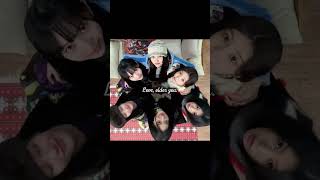 Ik the editing sucks #trending #kpop #njz #blackpink #baemon #illit #aespa #iu #itzy #hitgs #meovv