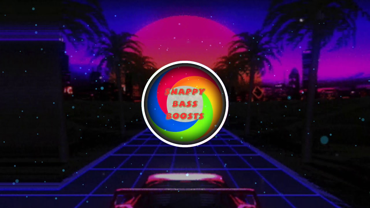 Ugly God - Stop Smoking Black & Milds (Bass Boosted)