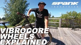 WHY VIBROCORE IN RIMS