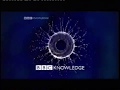 BBC Knowledge close/BBC4 opening March 2002