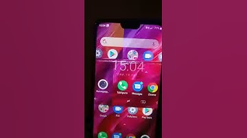 DOOGEE  N10 problem 2