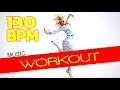 Power Music Workout Nonstop - Best of Workout Mix (Non-Stop Workout Mix 130 BPM / 32 COUNT)