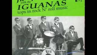 The Iguanas (Iggy Pop) - I Don&#39;t Know Why