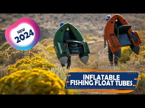 Fishing Float Tubes: Ultimate Guide to Angling Adventure