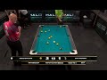 GREAT FINSHES | Morris/Day v Pisani/Grech | Pairs Cup 2025 Week 18 Match 3
