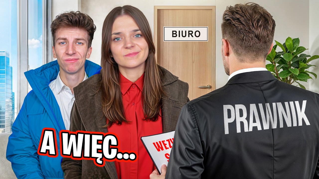 TO BYŁO BARDZO WAŻNE SPOTKANIE