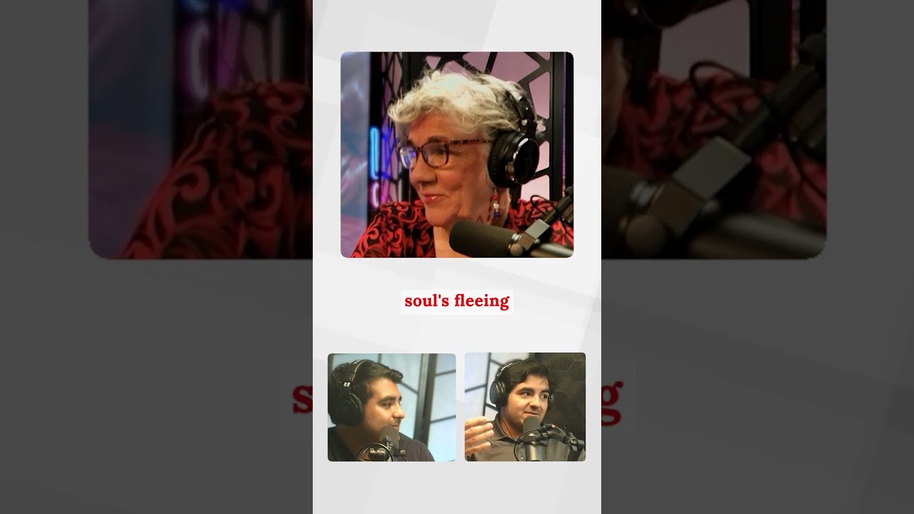 😵 The "F" Emotions on the Spectrum?