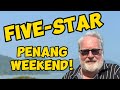 Luxury penang weekend  retire to malaysia
