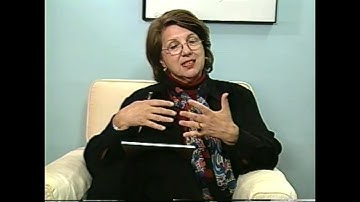 Sitting in on therapy with Marsha m  Linehan, session 1