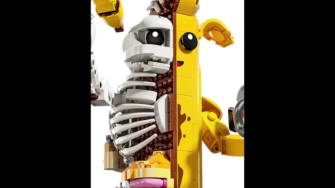 Ranking Every New LEGO Fortnite Set 