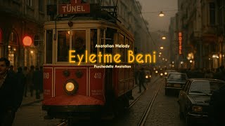 Şu Karşıki Dağda Lambalar Yanar Ayletme Beni - Psychedelic Rock Cover