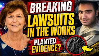 🚨 BREAKING NEWS IN THE NANCY GUTHRIE CASE! 🚨POSSIBLE EVIDENCE PLANTED AT THE SCENE?