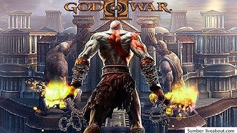 🔴 Live Poco F4 8/256 Test Emulator PS2 With Gamepad Gamesir X2 | Playing God Of War ll Part 11