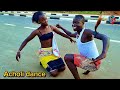 ACHOLI  Traditional cultural AFRICAN dance