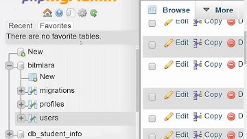 Database Relation in laravel (Bangla )