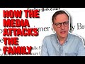 How the Media Attacks the Family - The Becket Cook Show Ep. 2