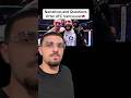 Narratives After UFC Vancouver #ufc #mma #shorts #ufcvancouver