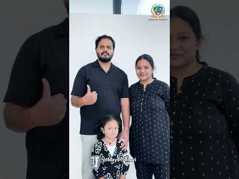 A Happy Parent’s Experience | Pallavi International School, Pocharam