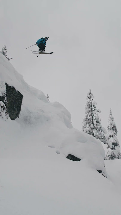 Xander Guldman Straight Air 👉 POW