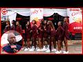 MIAKA 10 YA KINGDOM LOUNGE! CEO AELEZA VAIBU LA KILA IJUMAA KUNOGESHWA NA KIBAO KATA....